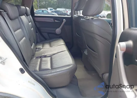 2007 Honda Cr-V Ex-L z USA, uszkodzony, nr VIN JHLRE48797C079925